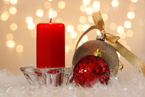 Preview: christmas still life