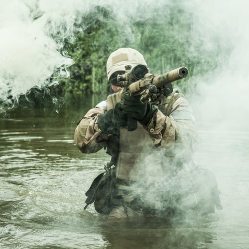 Preview: crossing the river