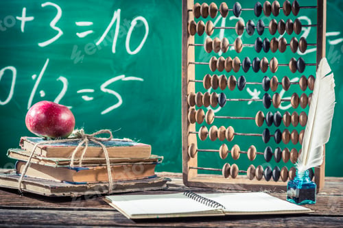Preview: Mathematics classes in primary school
