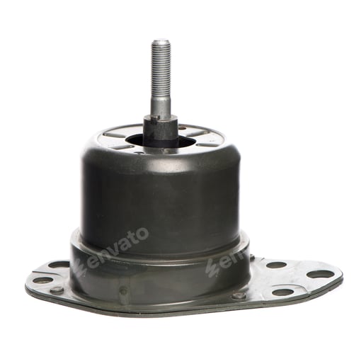 Preview: Car engine mouting holder