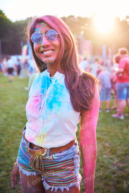 Preview: I am at the best festival ever
