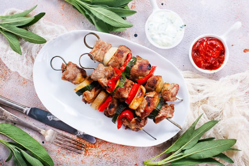 Preview: kebab