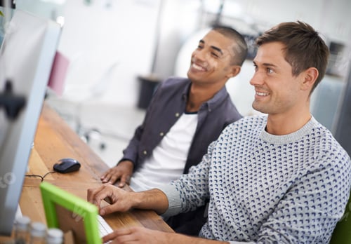 Preview: Working on a creative collaboration