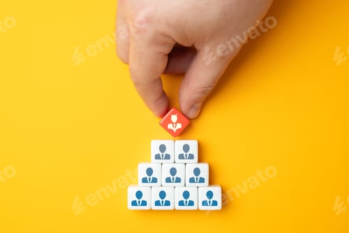 Preview: Put a toxic, incompetent, obnoxious boss in charge of a team or business department