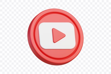 Preview: 3D Youtube App