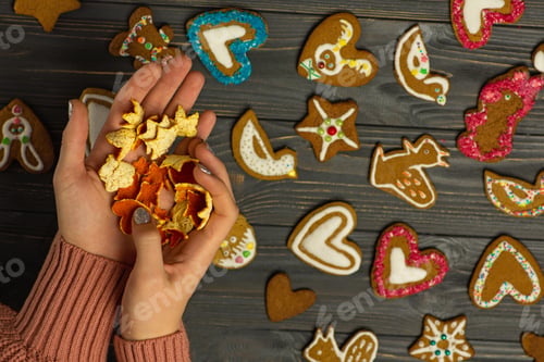 Preview: cookie