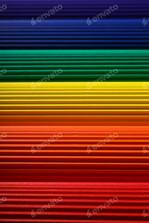 Preview: Color background for Pride and LGBTQ community