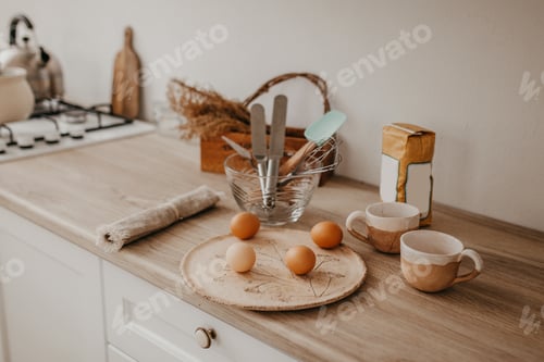 Preview: cooking