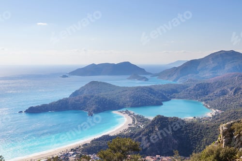 Preview: Lycian way