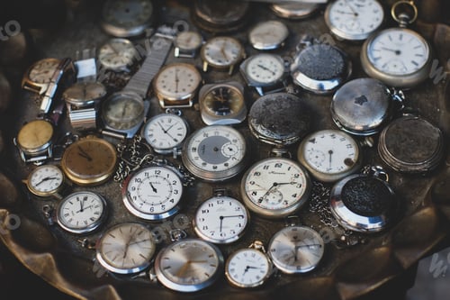 Preview: The time