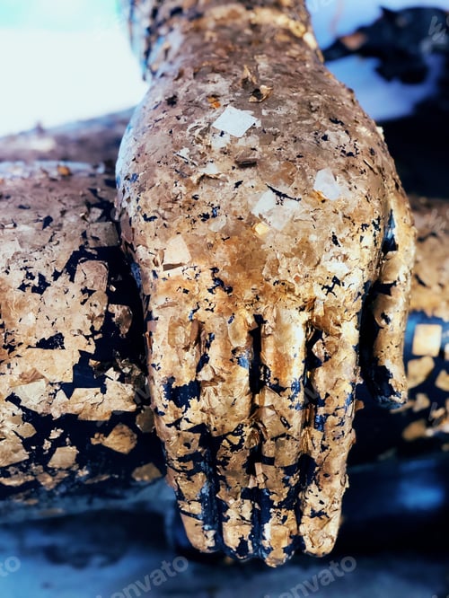 Preview: Buddha hand