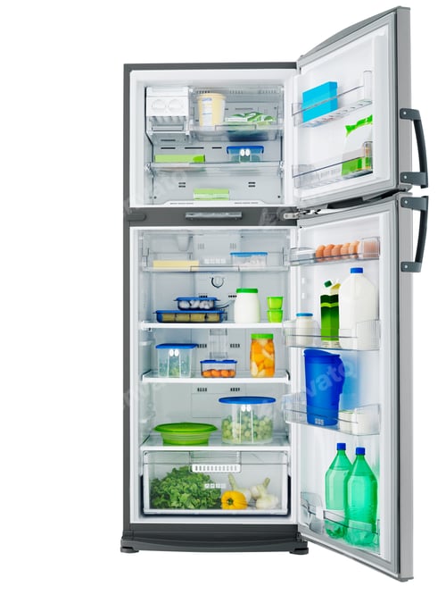Preview: Fridge
