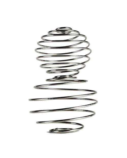Preview: Metal Wire Shaker Balls