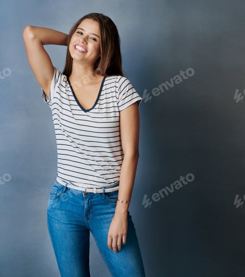 Preview: Self confidence and happiness are strongly connected