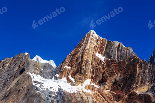 Vorschau: Kordillere