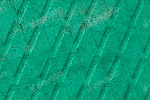 Preview: Green abstract background with diamond pattern. Copy space.