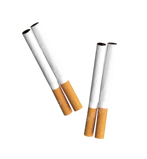 Preview: cigarretes