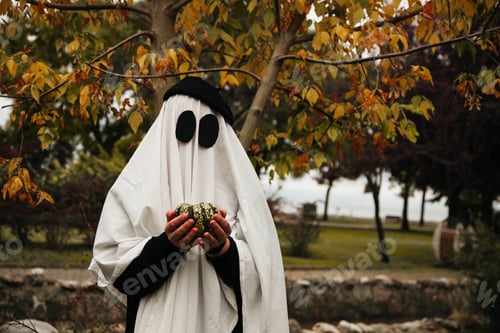 Preview: Halloween