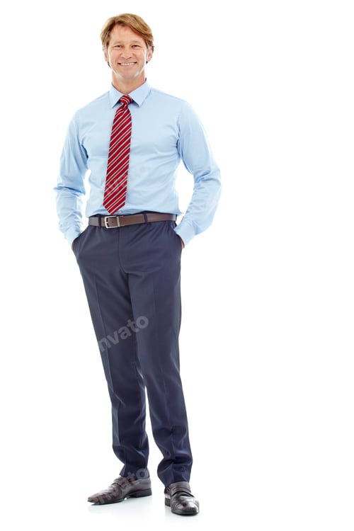 Preview: Business has never looked this stylish