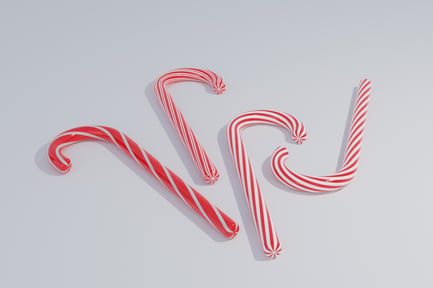 Preview: Candy Cane