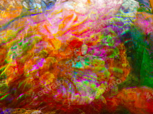 Preview: Colorful abstract