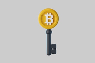 Preview: Bitcoin Private Key