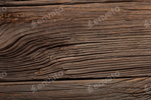 Preview: Rustic Brown Wood Grain Pattern Background Texture