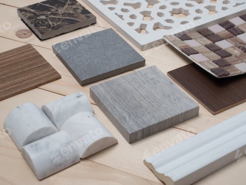 Preview: MATERIAL SAMPLE