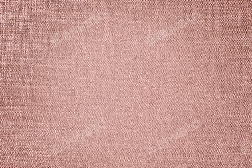 Preview: Pink gold cotton fabric textured background