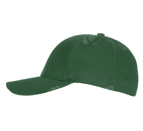 Preview: Green Baseball Hat