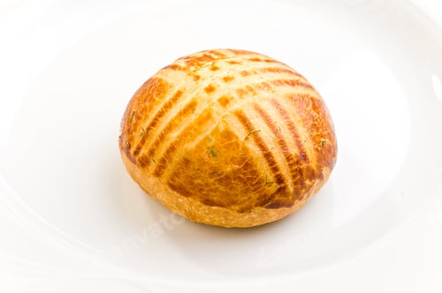 Preview: Turkish Pastries