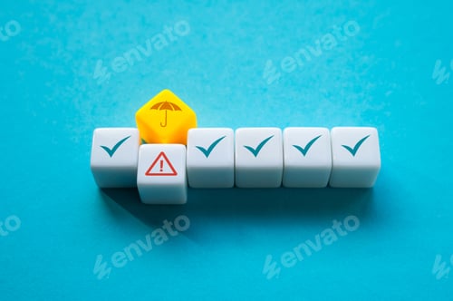Preview: Insurance coverage for cases.