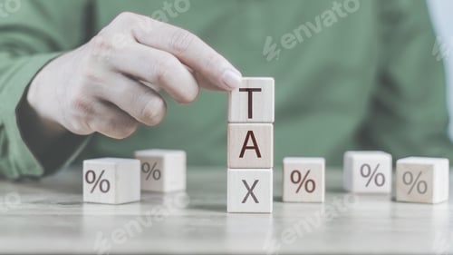 Preview: e-tax Invoice concept