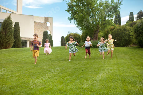 Preview: Kids fashion Concept