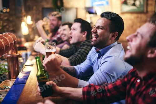Preview: Soccer fan feel good about winning