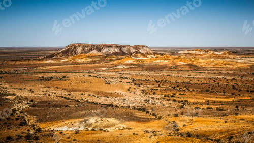 Preview: Breakaways Coober Pedy