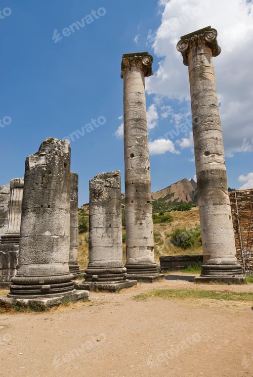 Preview: Sardis