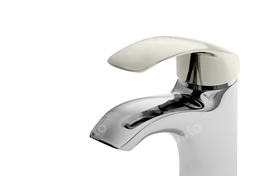Preview: water-supply faucet mixer for water
