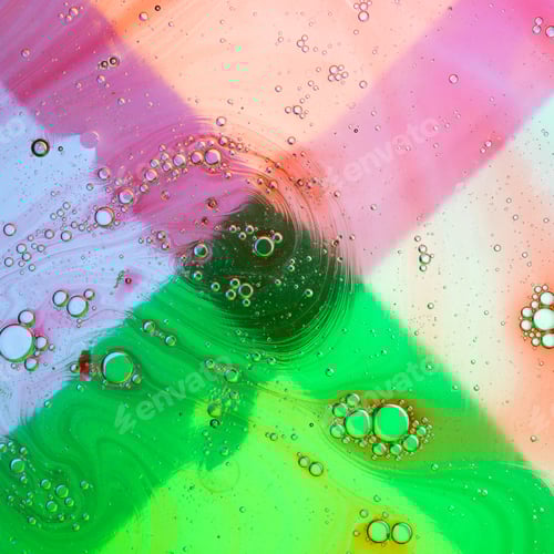 Preview: Abstract x cross