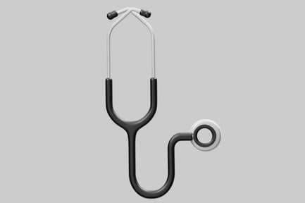 Preview: Stethoscope