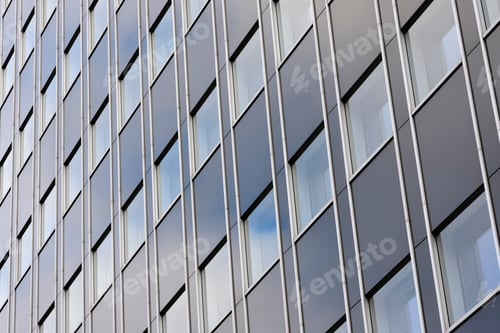Preview: Office Building
