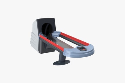 Preview: Automatic Bowling Ball Return System