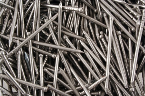 Preview: Nails background texture