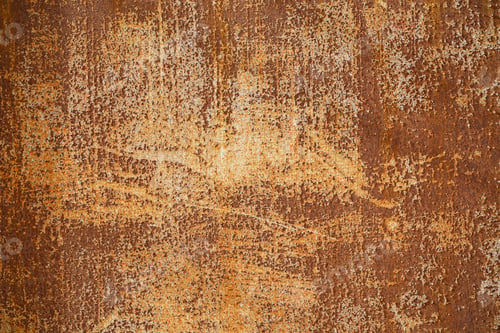 Preview: Iron Old Garage Background Image