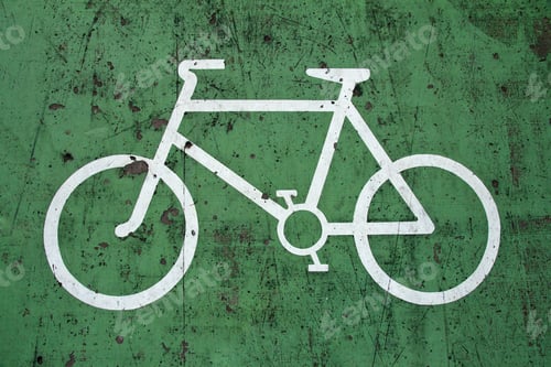 Preview: Bike lane