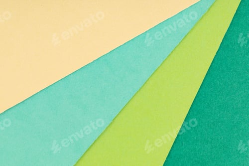Preview: Background of colored paper