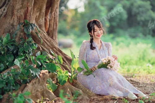 Preview: fashion girl