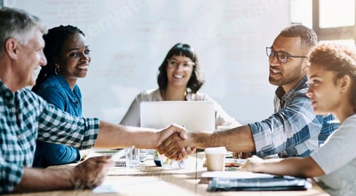 Preview: Build a culture of collaboration and partnership in your business