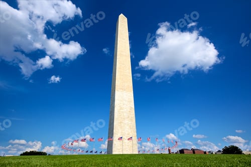 Preview: Washington Monument