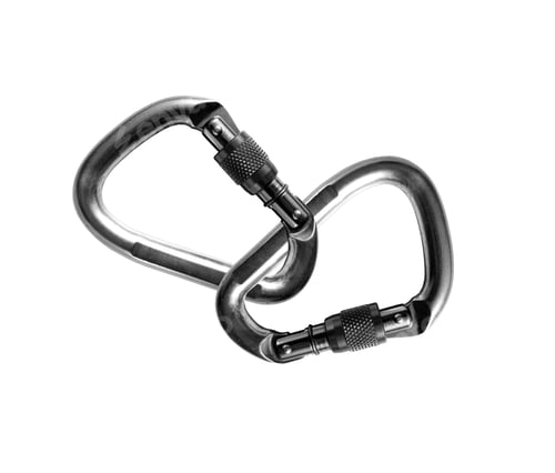 Preview: Climber carabiner